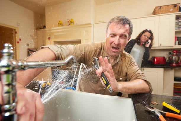 Best Commercial water damage restoration  in Kingstowne, VA